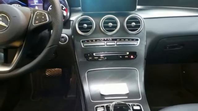 New 2016 Mercedes-Benz GLC Lynnwood WA Seattle, WA #26815 - SOLD смотреть онлайн