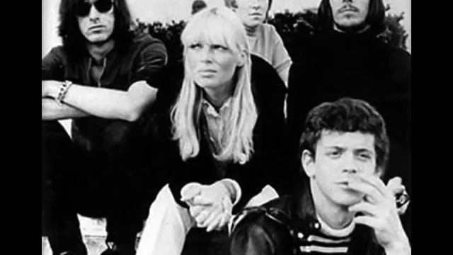 Velvet Underground - Pale Blue Eyes смотреть онлайн