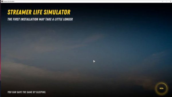 STREAMER LIFE SIMULATOR | CHEAT ENGINE EASY METHOD