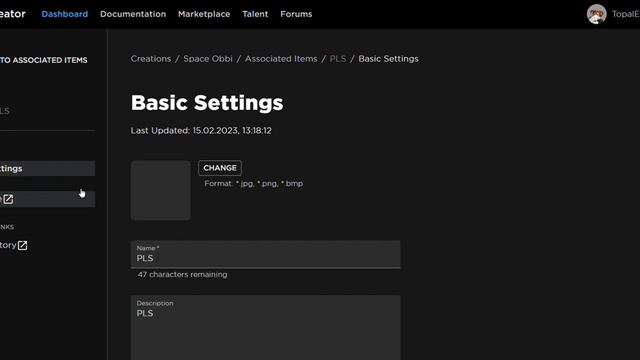 Как создать в 2023 году геймпас для pls donat?!?!! (На ПК) смотреть онлайн