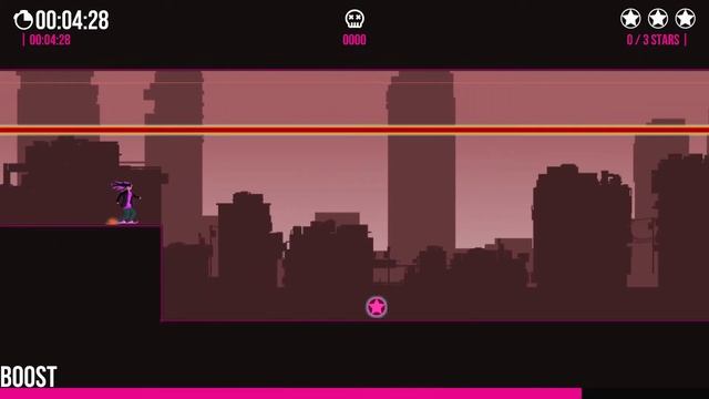 AFTERGRINDER PC Gameplay смотреть онлайн