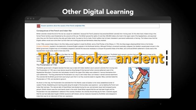 StrongMind Versus Other Online Curriculum смотреть онлайн