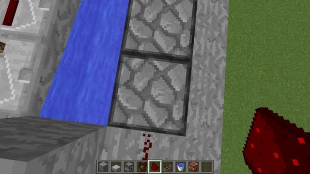 Tnt пушка в Майнкрафт. БЕЗ МОДОВ. смотреть онлайн