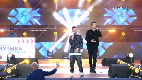 AMCHI feat. TERNOVOY - Прочь | Выпускной 2019