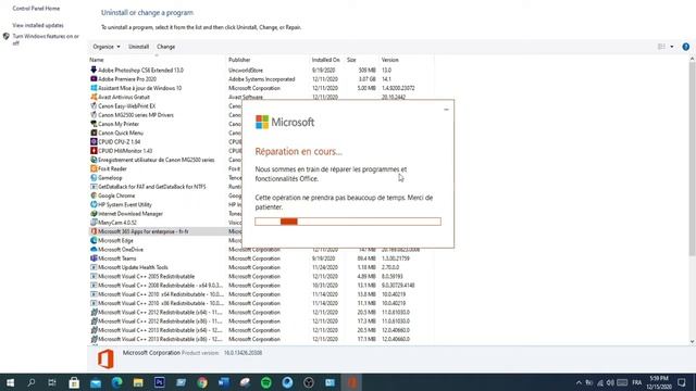 حل مشكلة 0xc0000142 في برنامج Microsoft Office смотреть онлайн