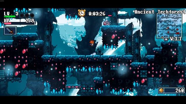 Xenon Valkyrie - First Look смотреть онлайн