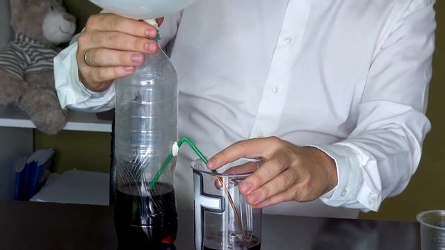 Эксперимент для детей "Прощение" | Детская проповедь | Александр Антонов смотреть онлайн