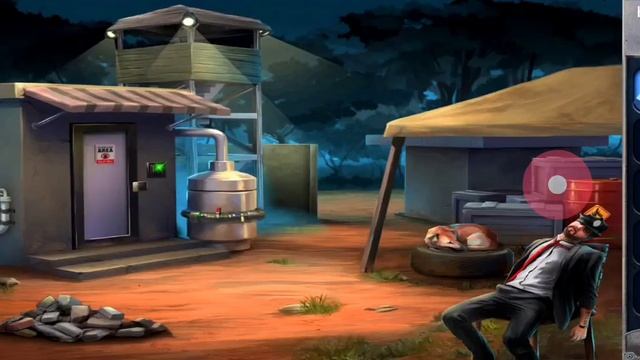 Alcatraz - Prison Escape Puzzle - Outpost Walkthrough смотреть онлайн