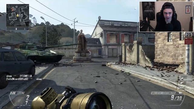 BLACK OPS 2 on XBOX 360 in 2022 смотреть онлайн