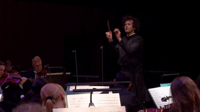 Sibelius: Symphony No. 2 In D Major, Op. 43 - Eivind Gullberg Jensen