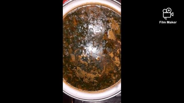 Вкусный ужин на быструю руку!