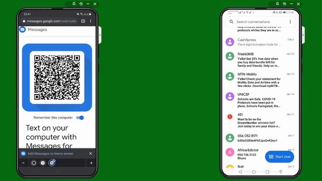 How To Read Text Messages Remotely On your Other Phone смотреть онлайн