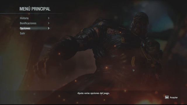 Resident Evil 3 Remake | Buscando logros | Steam смотреть онлайн