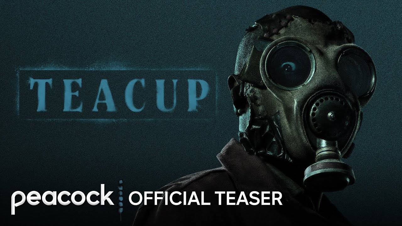 Teacup TV Series, Season 1 - Official Teaser | Peacock