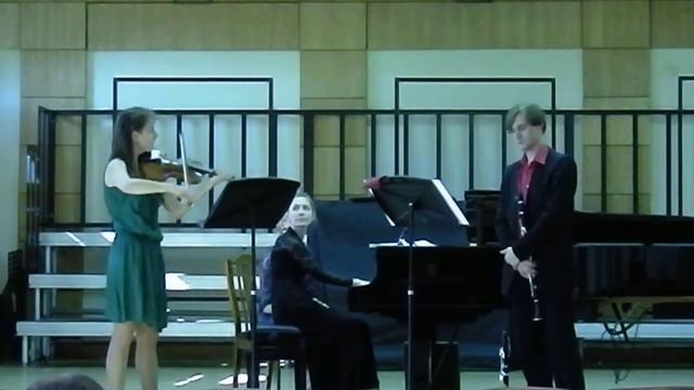 Стравинский история солдата смотреть онлайн