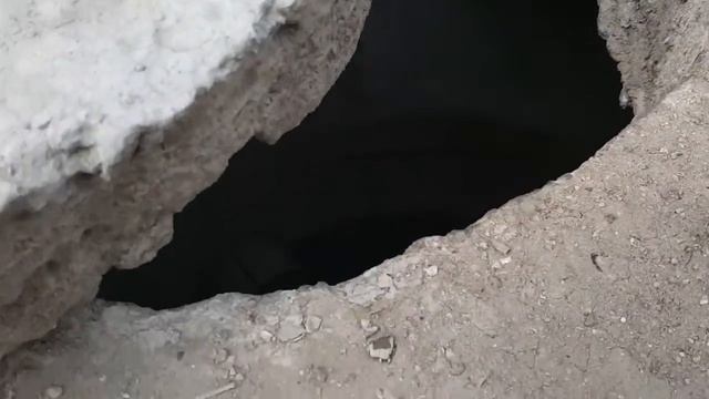 Свалка Пурчел. Инфильтрат смотреть онлайн