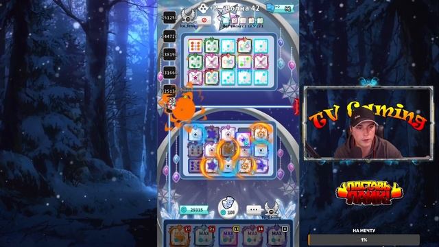 Random dice Star sun and moon how everyone makes 100 waves смотреть онлайн