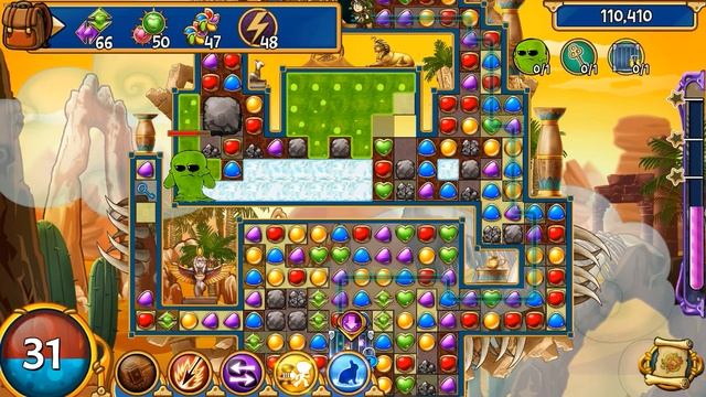 Rescue Quest Gold - Niveau 216-Fin смотреть онлайн