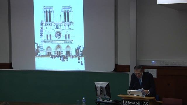 Philippe de Montebello: Destruction, Alteration, Renewal смотреть онлайн