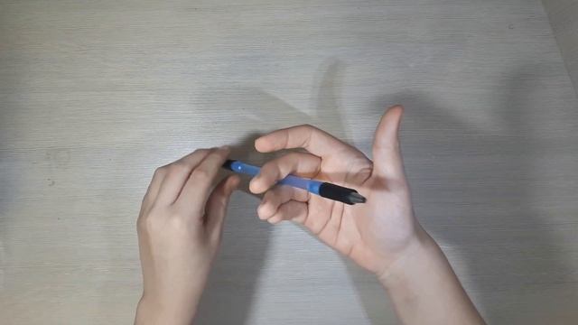 Pen spining, КАК крутить ручку обучение терминология смотреть онлайн