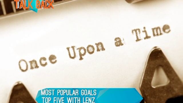 Talk Back: The Bucket List [4/4] смотреть онлайн