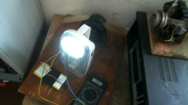 БТГ Вечный фонарик смотреть онлайн