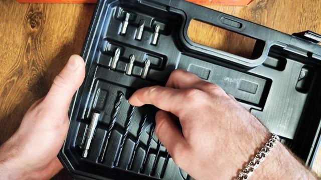 ЛУЧШИЙ ШУРУПОВЕРТ за 3000 рублей, бесплатный шуруповерт с алиэкспресс, Deko Loner 16V DKCD16FU-Li смотреть онлайн