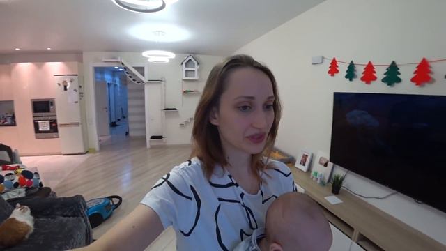 УКРАШАЕМ ДОМ К НОВОМУ ГОДУ смотреть онлайн