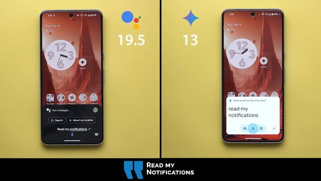 Google Gemini Vs Google Assistant - Which One Is Better? (Tested On The Pixel 8 Pro)