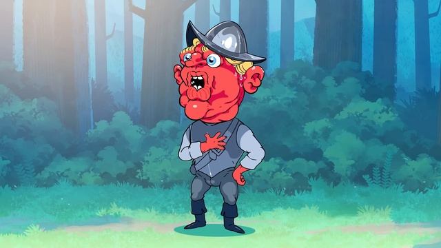 CURSED D1SNEY MOVIES (parody) смотреть онлайн