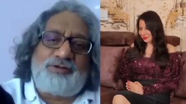 I AM A STAR TONIGHT Full Episode 3 Exclusive Interview with Jitendra Rahi Ex CEO Reliance Com смотреть онлайн