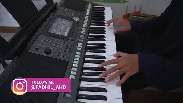 Astronomia - (Coffin Dance Meme Song) - Piano Cover смотреть онлайн