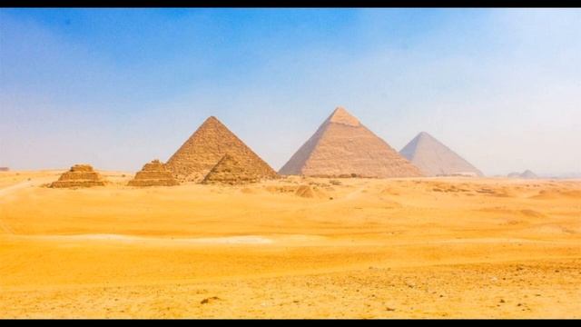 How Climate Change Ended Ancient Empires смотреть онлайн