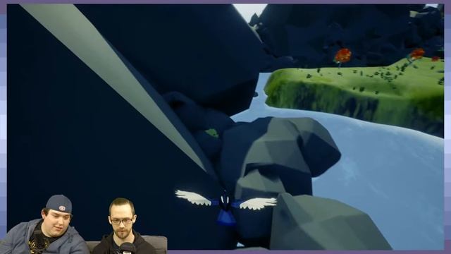 Copoka | A Bird's Eye View | Game Dev Play Games смотреть онлайн