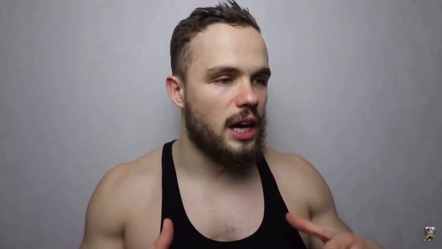 Игорь Войтенко поясняет, что есть чтобы набрать массу смотреть онлайн