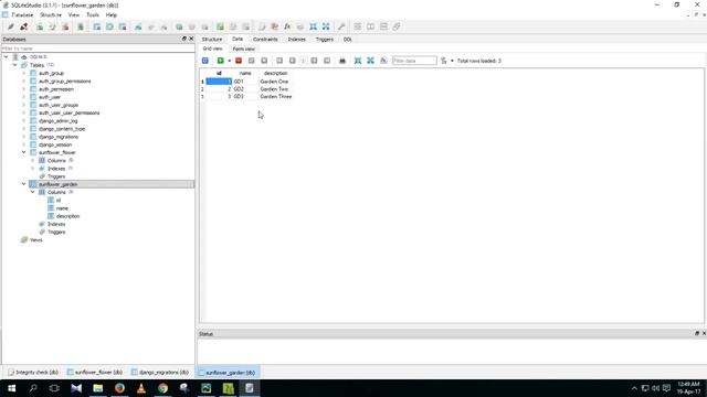 [Bangla] Django Models, Relations, Class Based View - Live Python/Django Tutorial - S01E03 смотреть онлайн