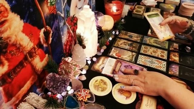 What Are Their Current Thoughts About You? | Pick a Card Tarot Oracle | Timeless ? смотреть онлайн