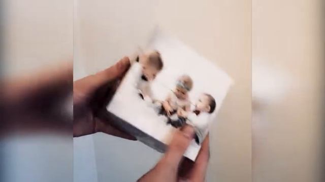 Фотокубик из 12 фото. смотреть онлайн
