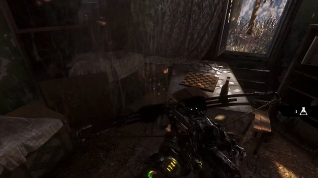 ПОТЕРЯЛИ ВСЕ СНАРЯЖЕНИЕ - METRO EXODUS - #11 смотреть онлайн