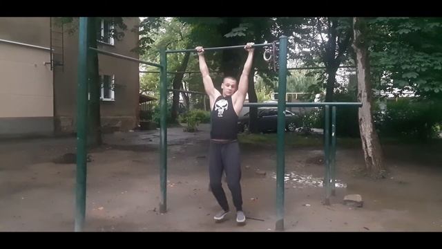 НЕВЫПОЛНИМЫЙ ВЫЗОВ ИГОРЯ ВОЙТЕНКО. Bring Sally Up. смотреть онлайн