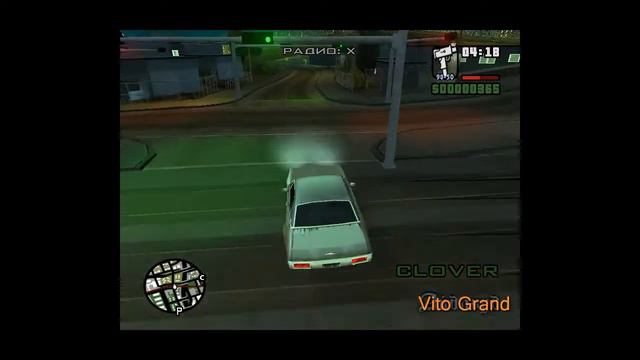 Gta Sa обзор мода замедление времени смотреть онлайн