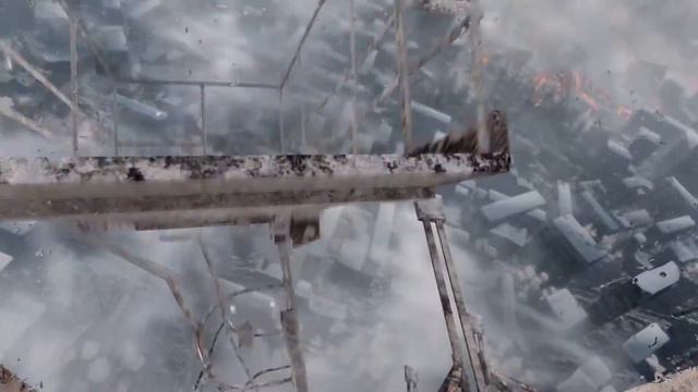 Финал Metro 2033 Redux. Башня. #14 смотреть онлайн