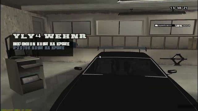Elegy tuning mod + wheels | Gta San Andreas смотреть онлайн