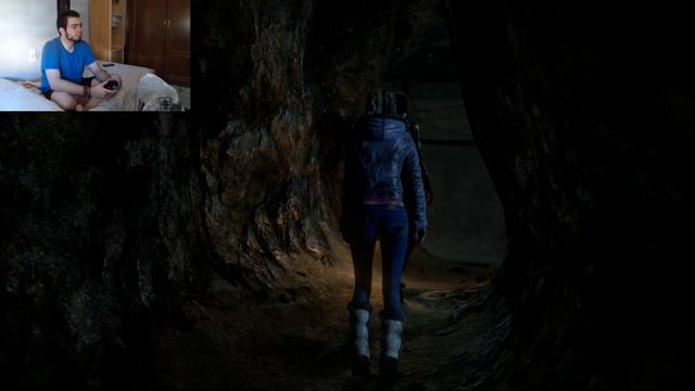 UNTIL DAWN FINAL - CAPITULO 10 ARREPENTIMIENTO / Gameplay, walkthrough, playthrough | ZellenDust смотреть онлайн