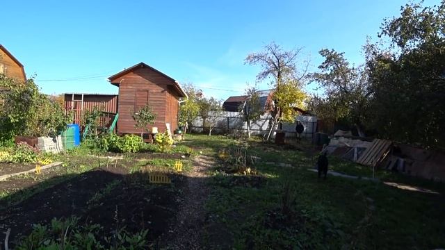 Russian Dacha (Village) Vlog: Now We Have New Doors in Our House / Different Russia смотреть онлайн