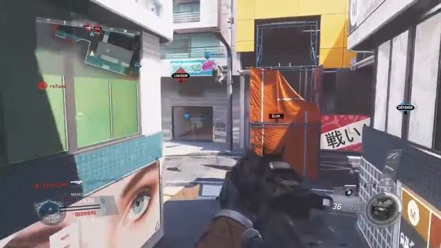 UPLINK PRECINT Beta Gamebattles смотреть онлайн
