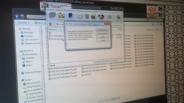 autocad instalacion 2011 1 смотреть онлайн
