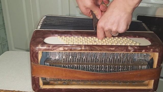 АККАРДИОН ОКТАВА,КАК ПРОВЕРИТЬ ПЕРЕД ПОКУПКОЙ БОЯН АККАРДИОН ГАРМОНЬ, смотреть онлайн