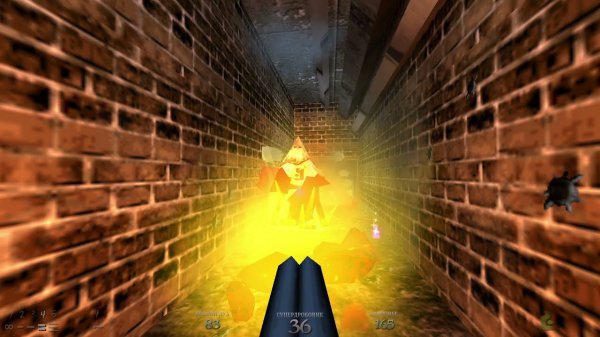 Прохождение Dusk [04]