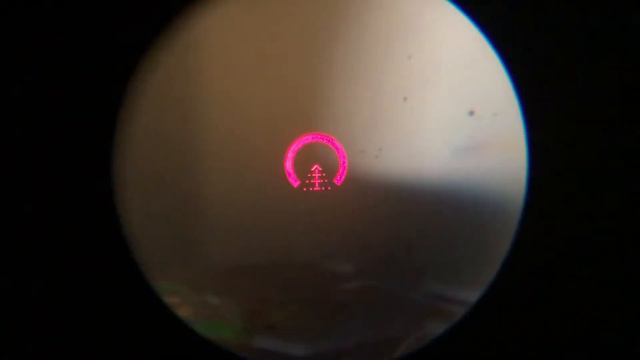 Primary Arms Raptor ACSS 1-6x ffp rifle scope смотреть онлайн